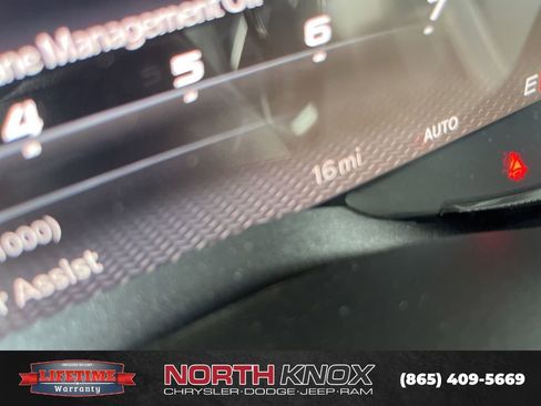 New 2026 RAM 1500 Rebel image 35