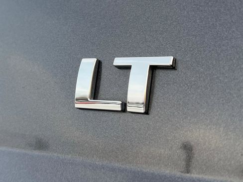 Used 2017 Chevrolet Tahoe LT image 51