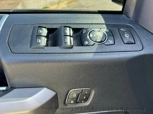 Used 2022 Ford F250 Lariat w/ Tremor Off-Road Package AWD/4WD image 53