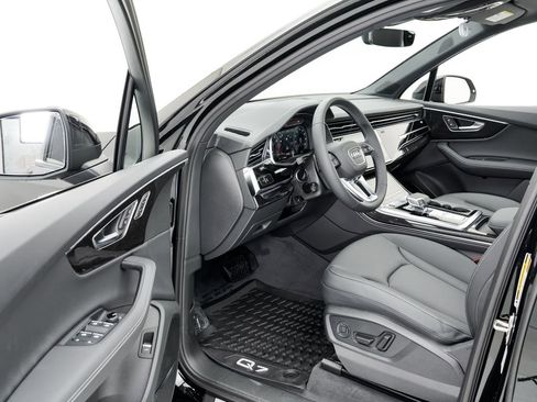 New 2026 Audi Q7 3.0T Premium Plus AWD/4WD image 7