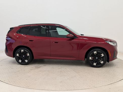 New 2026 BMW X3 xDrive30 w/ Premium Package image 8