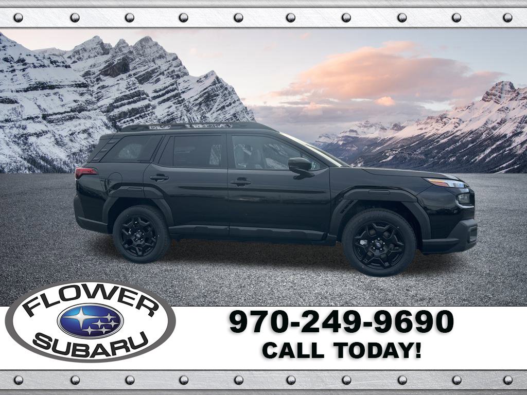 Used 2026 Subaru Outback Limited w/ Premium/Limited Plus Package AWD/4WD image 8