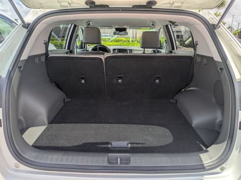 Used 2019 Kia Sportage EX FWD image 23