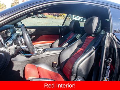 Used 2020 Mercedes-Benz E 450 Coupe