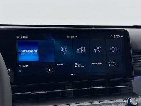 New 2026 Hyundai Kona SEL Premium image 23