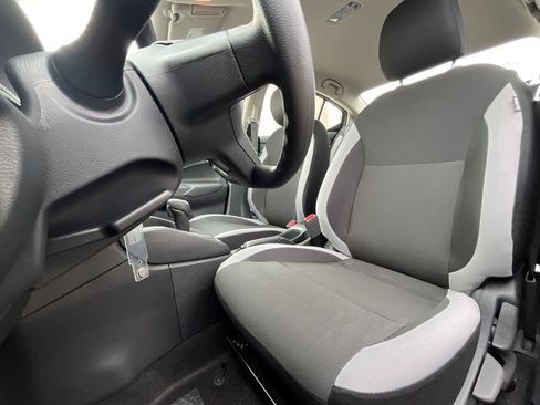 New 2025 Nissan Versa S w/ S Plus Package image 25