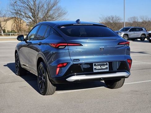 New 2026 Buick Envista Sport Touring w/ Convenience I Package image 3