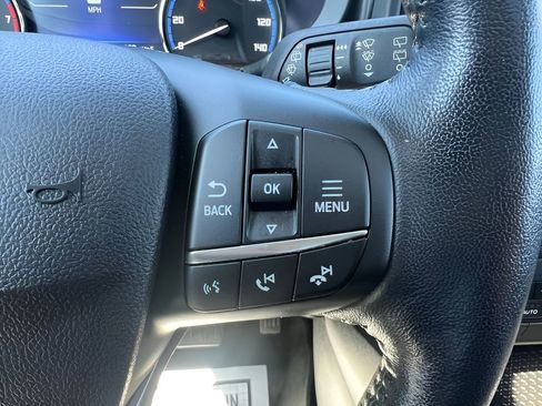 Certified 2023 Ford Bronco Sport Outer Banks w/ Tech Package AWD/4WD image 19