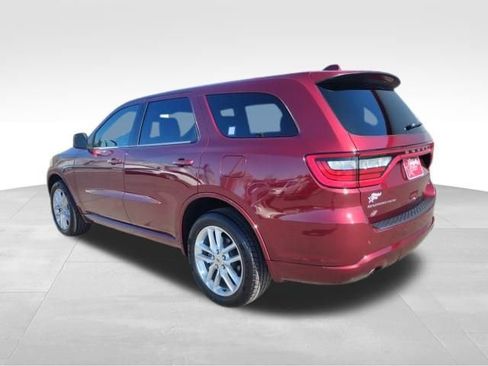 Used 2022 Dodge Durango GT image 4
