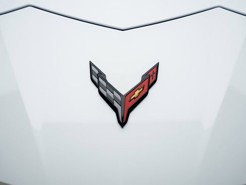 Used 2024 Chevrolet Corvette Stingray Coupe w/ 1LT image 15