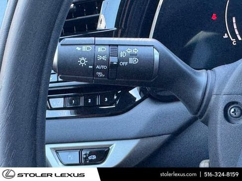 Certified 2023 Lexus RX 350 AWD w/ Accessory Package image 25