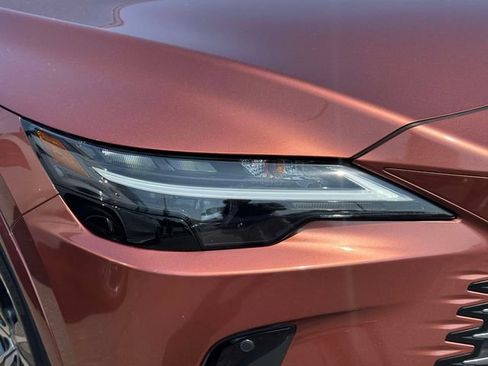 Certified 2025 Lexus RX 350 Premium AWD/4WD image 12