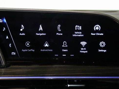 Used 2022 Cadillac Escalade Sport w/ Touring Package image 53