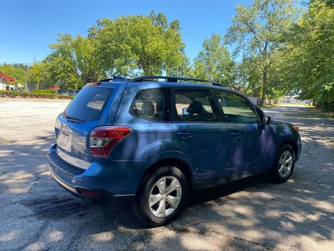 Used 2016 Subaru Forester 2.5i w/ Alloy Wheel Package AWD/4WD image 5