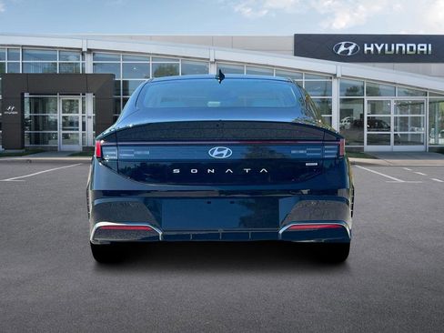 Used 2025 Hyundai Sonata SEL image 6