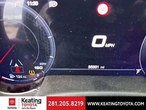 Used 2023 Dodge Hornet GT Plus w/ Tech Pack Plus w/o Parking image 20