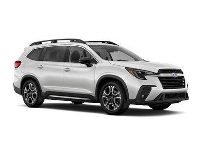 New 2026 Subaru Ascent Limited