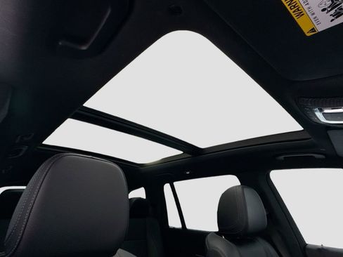 Certified 2024 Mercedes-Benz GLS 450 4MATIC image 17