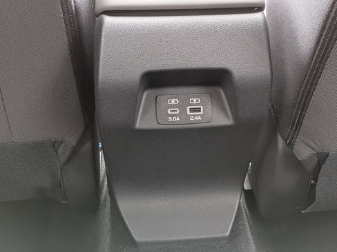 New 2026 Subaru Crosstrek 2.0i Premium image 12