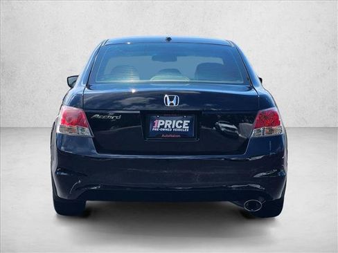 Used 2010 Honda Accord EX-L image 7