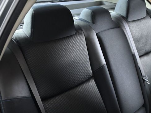 Used 2017 Nissan Altima 2.5 SR w/ Midnight Edition Package image 24