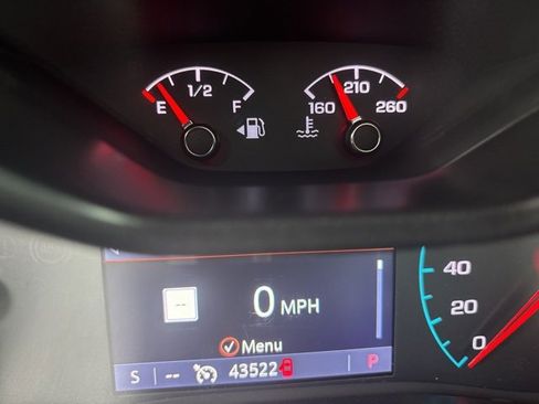 Used 2019 GMC Canyon All Terrain image 34