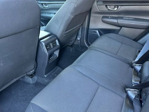 Used 2025 Honda CR-V EX image 29