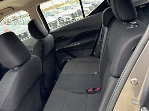 Used 2025 Nissan Kicks Play S image 13