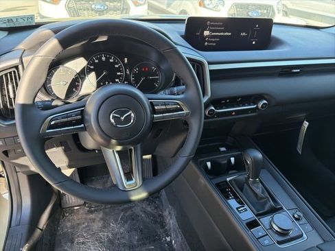 New 2026 MAZDA CX-50 Meridian Edition w/ Apex Package image 13