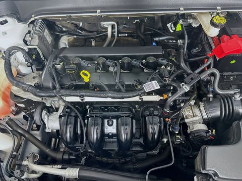 Used 2019 Ford Fusion S image 32