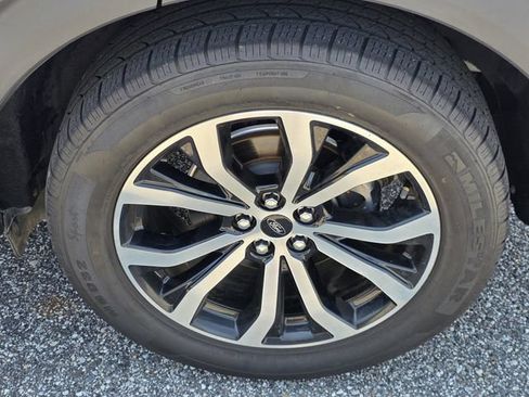 Used 2020 Ford Explorer ST AWD/4WD image 43