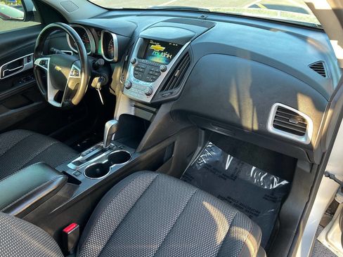 Used 2015 Chevrolet Equinox LT w/ Driver Convenience Package image 25