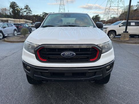 Used 2021 Ford Ranger XLT w/ Tremor Off-Road Package image 2