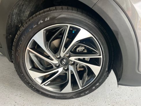Used 2020 Hyundai Tucson Sport AWD/4WD image 51