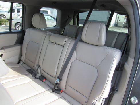 Used 2013 Honda Pilot EX-L image 29
