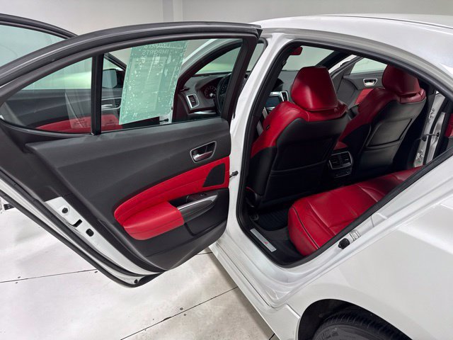 Used 2020 Acura TLX Type S PMC Edition AWD/4WD image 24