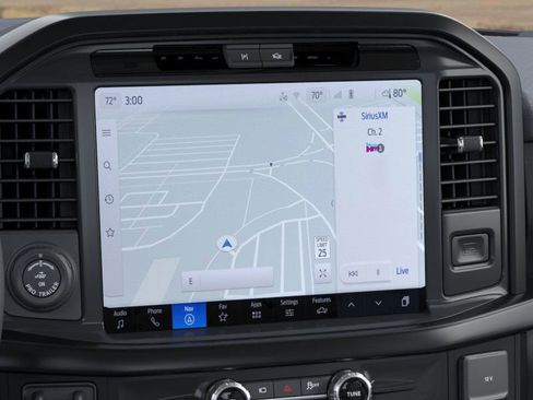 New 2025 Ford F150 Tremor w/ Bed Utility Package image 14