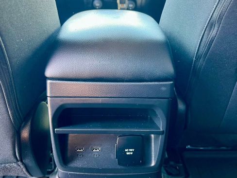 Used 2022 Ford Ranger XLT w/ Equipment Group 301A Mid image 20