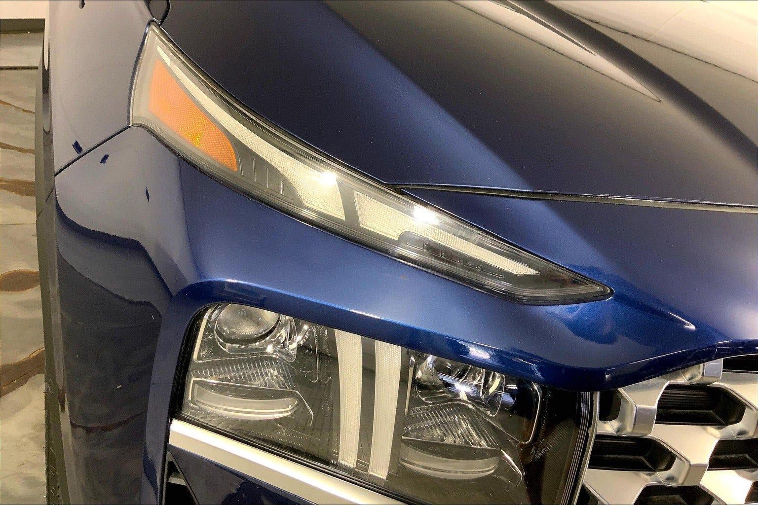 Used 2023 Hyundai Santa Fe Limited AWD/4WD image 26