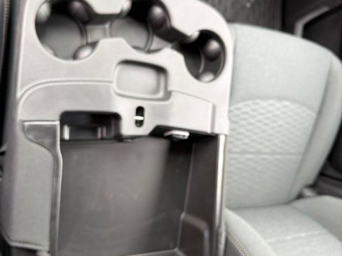 New 2026 RAM 2500 Tradesman image 38