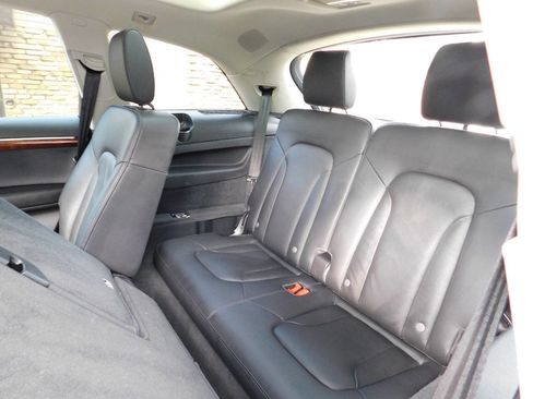 Used 2013 Audi Q7 3.0T Premium Plus image 35