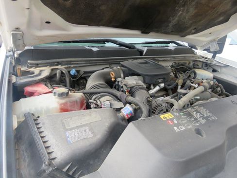 Used 2013 Chevrolet Silverado 2500 W/T RWD image 30