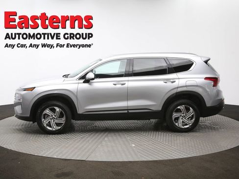 Used 2023 Hyundai Santa Fe SEL image 59