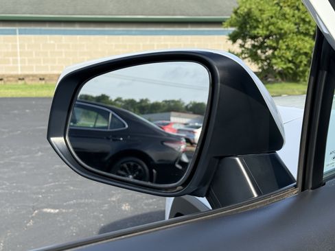 Certified 2023 Toyota RAV4 XLE AWD/4WD image 24