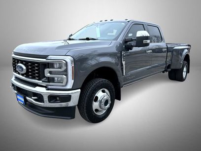 Used 2024 Ford F350 Lariat w/ Lariat Ultimate Package