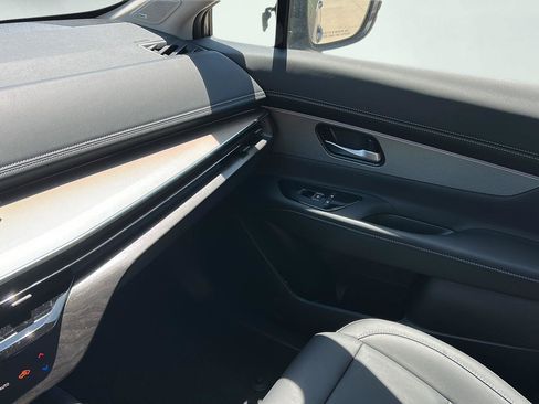 Used 2025 Nissan Murano SL AWD/4WD image 44