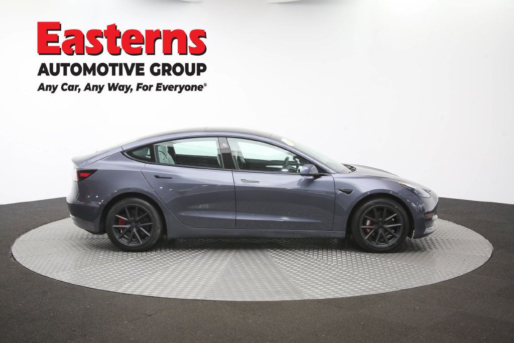 Used 2023 Tesla Model 3 Standard Range RWD image 40