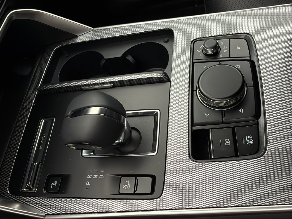 New 2026 MAZDA CX-70 SC Plus AWD/4WD image 30