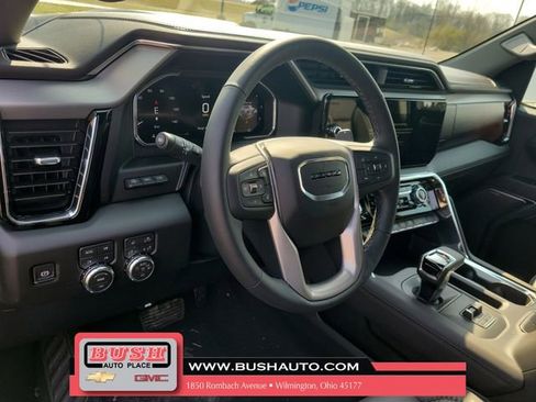 New 2026 GMC Sierra 1500 Denali w/ Denali Reserve Package image 18