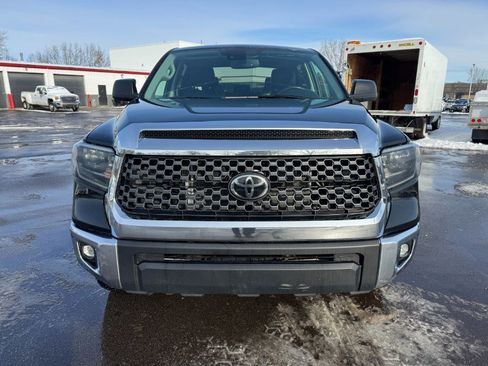 Used 2021 Toyota Tundra SR5 image 8